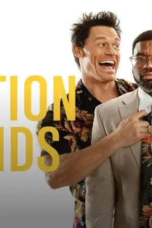 Kỳ Nghỉ Thú Vị Cùng Bạn Bè