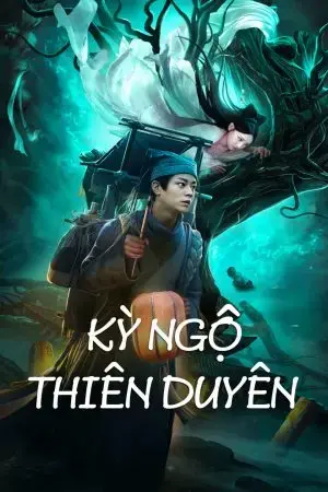 Kỳ Ngộ Thiên Duyên Kỳ Ngộ Thiên Duyên