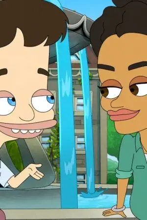 Yêu Vì Tiền, Điên Vì Tình