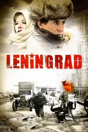 Leningrad Leningrad