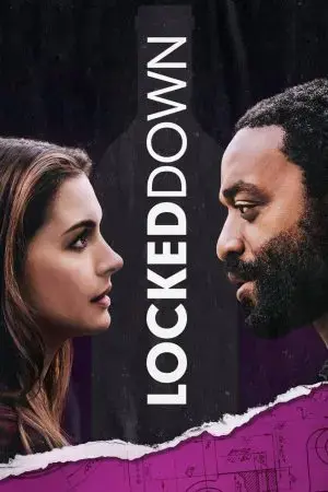 Locked Down Locked Down