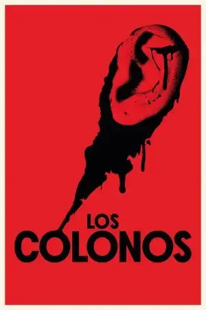 Los colonos Los colonos