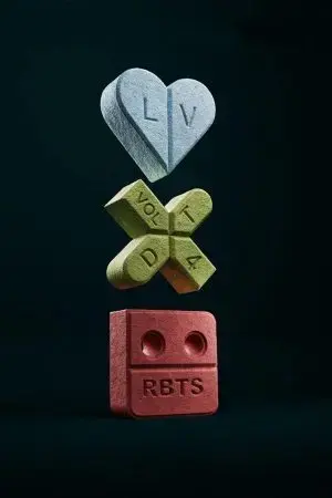 Love, Death & Robots (Phần 4) Love, Death & Robots (Phần 4)