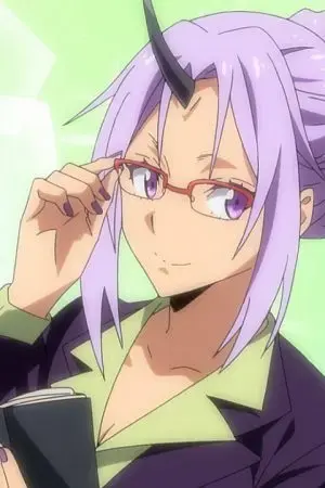 Lúc đó, tôi đã chuyển sinh thành slime (Phàn 1) Lúc đó, tôi đã chuyển sinh thành slime (Phàn 1)