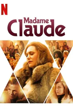 Madame Claude Madame Claude