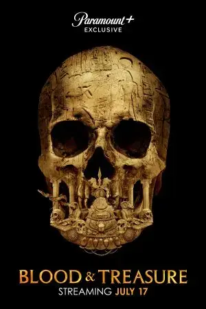 Máu và Cổ Vật (Phần 2) Máu và Cổ Vật (Phần 2)