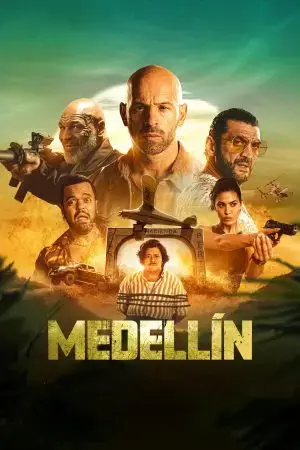 Medellin Medellin