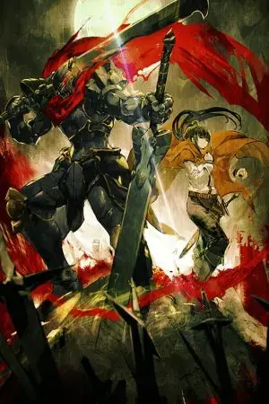 Movie Tổng kết OVERLORD Chiến binh bóng đêm Movie Tổng kết OVERLORD Chiến binh bóng đêm