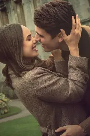 Năm Oxford Của Tôi