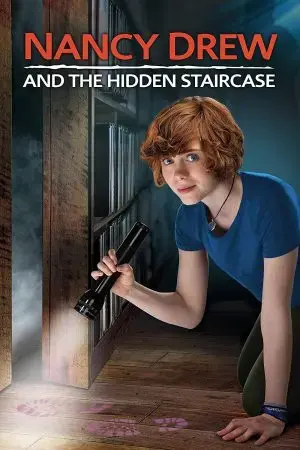 Nancy Drew và chiếc cầu thang ẩn Nancy Drew và chiếc cầu thang ẩn