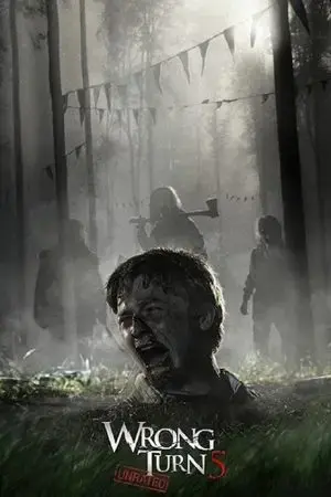 Ngã Rẽ Tử Thần 5 Ngã Rẽ Tử Thần 5