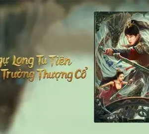 Tiểu Hòa Thượng Không Không