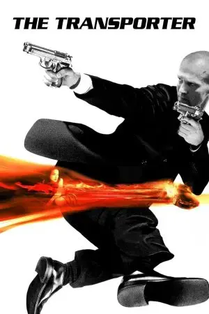 Người Vận Chuyển Người Vận Chuyển