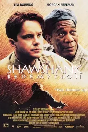 Nhà tù Shawshank Nhà tù Shawshank