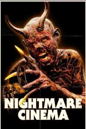 Nightmare Cinema Nightmare Cinema
