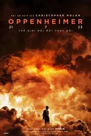 Oppenheimer Oppenheimer