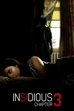 Quỷ quyệt 3 Quỷ quyệt 3