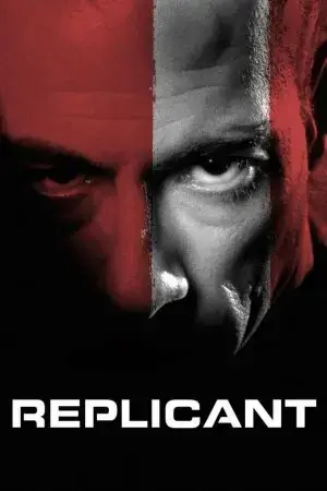 Replicant Replicant