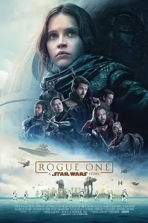 Rogue One: Star Wars Ngoại Truyện Rogue One: Star Wars Ngoại Truyện