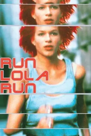Run Lola Run Run Lola Run