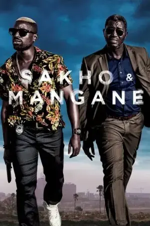 Sakho & Mangane Sakho & Mangane
