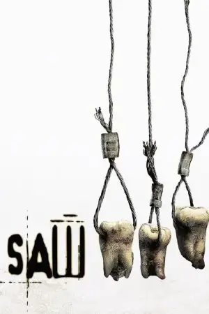 Saw III Saw III