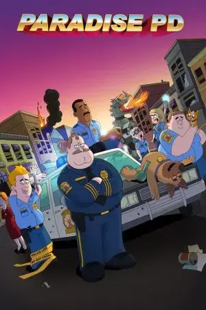 Sở cảnh sát Paradise (Phần 4) Sở cảnh sát Paradise (Phần 4)