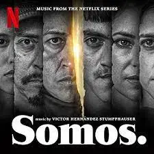 Somos. Somos.