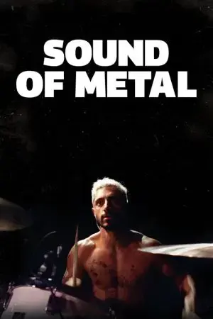 Sound of Metal Sound of Metal