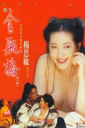 Tân Kim Bình Mai 1996