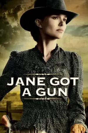 Tay Súng Nữ Miền Tây Tay Súng Nữ Miền Tây