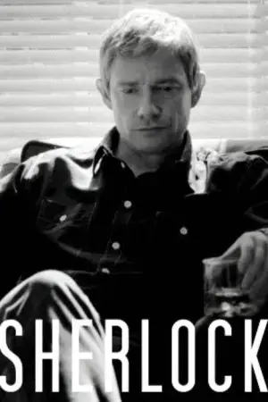 Thám Tử Sherlock Thám Tử Sherlock