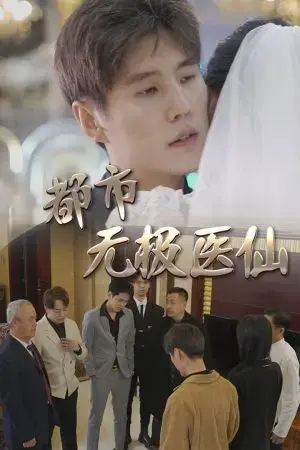 Thần Y Thành Thị