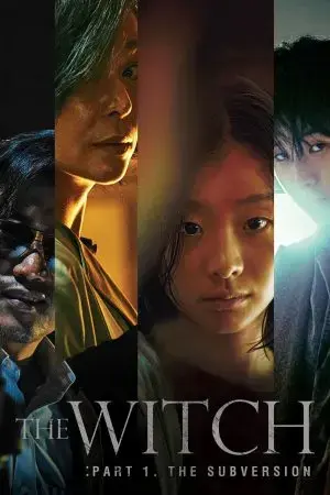 The Witch: Part 1 - The Subversion The Witch: Part 1 - The Subversion