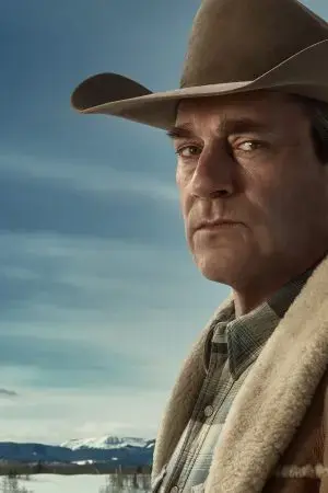 Hình ảnh phản chiếu trong viên kim cương đã chết