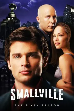 Thị Trấn Smallville (Phần 6) Thị Trấn Smallville (Phần 6)