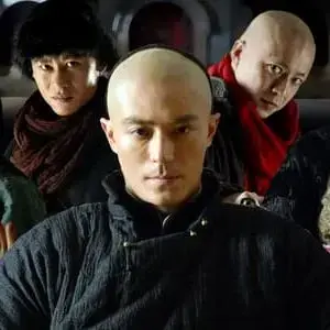 Cuộc chiến tỏ tình (Phần 4)