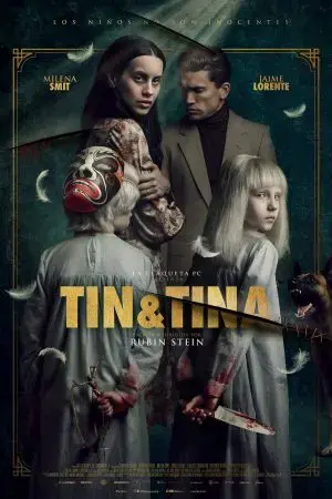 Tin & Tina Tin & Tina