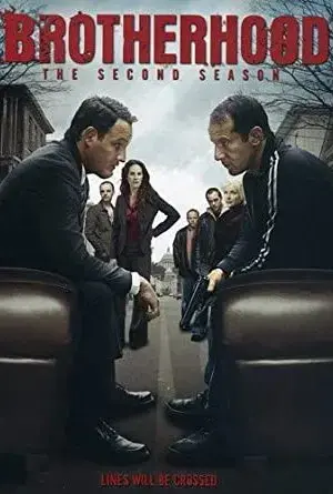 Tình anh em (Phần 2) Tình anh em (Phần 2)