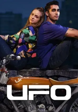 Tình yêu UFO Tình yêu UFO
