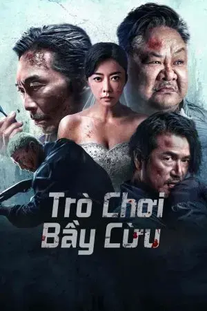 Trò Chơi Bầy Cừu Trò Chơi Bầy Cừu