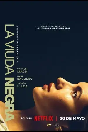 Trò Chơi Của Một Góa Phụ