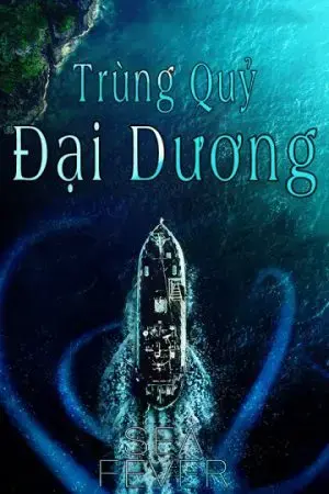 Trùng Quỷ Đại Dương