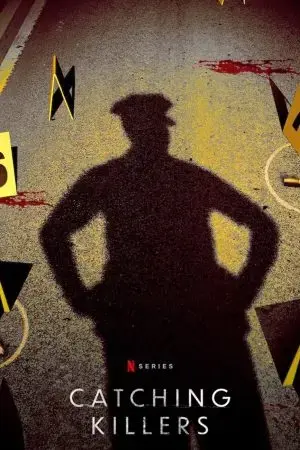 Truy bắt kẻ sát nhân (Phần 3) Truy bắt kẻ sát nhân (Phần 3)