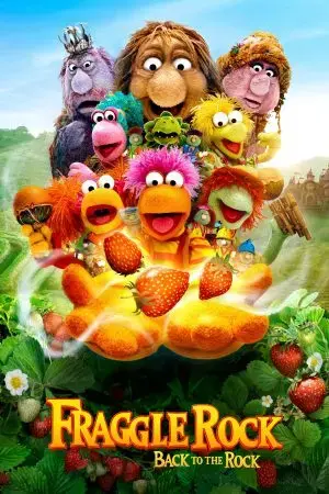 Về Lại Hang Xưa - Fraggle Rock: Back To The Rock (Phần 2) Về Lại Hang Xưa - Fraggle Rock: Back To The Rock (Phần 2)