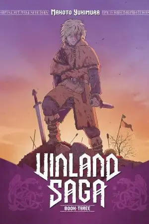 VINLAND SAGA: Bản hùng ca Viking VINLAND SAGA: Bản hùng ca Viking