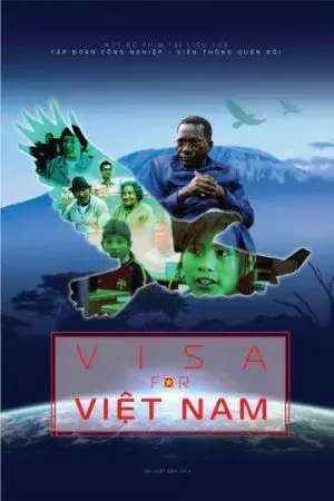 Visa for VietNam Visa for VietNam