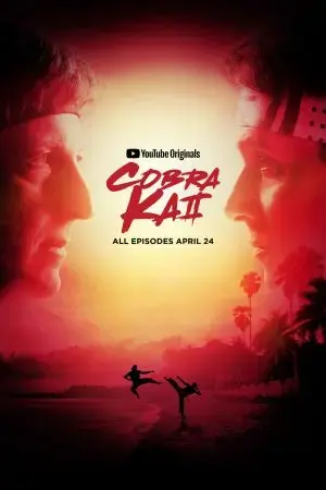 Võ Đường Cobra Kai (Phần 2) Võ Đường Cobra Kai (Phần 2)