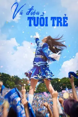 Vũ Điệu Tuổi Trẻ Vũ Điệu Tuổi Trẻ