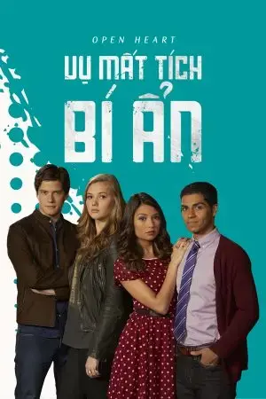 Vụ Mất Tích Bí Ẩn Vụ Mất Tích Bí Ẩn